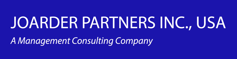 Joarder Partners Inc.,USA